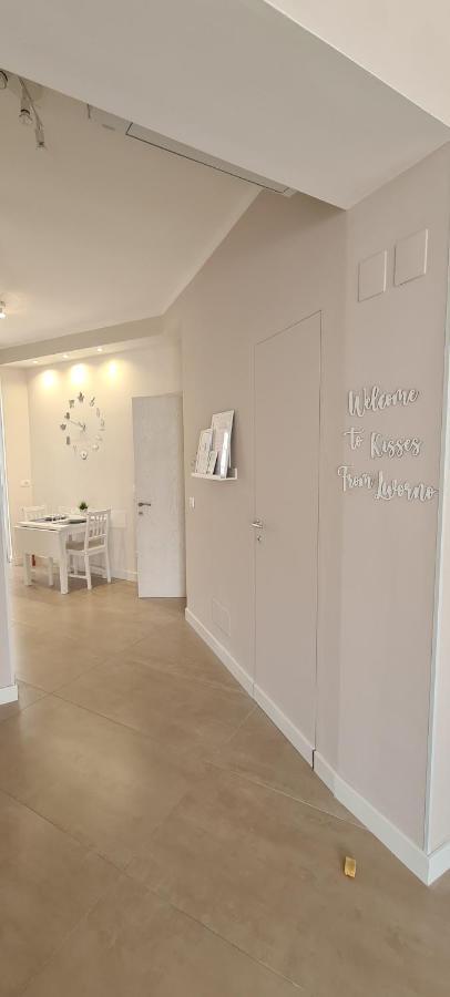 Kisses From Livorno Open Space Apartment - No Pets Allowed Exterior foto