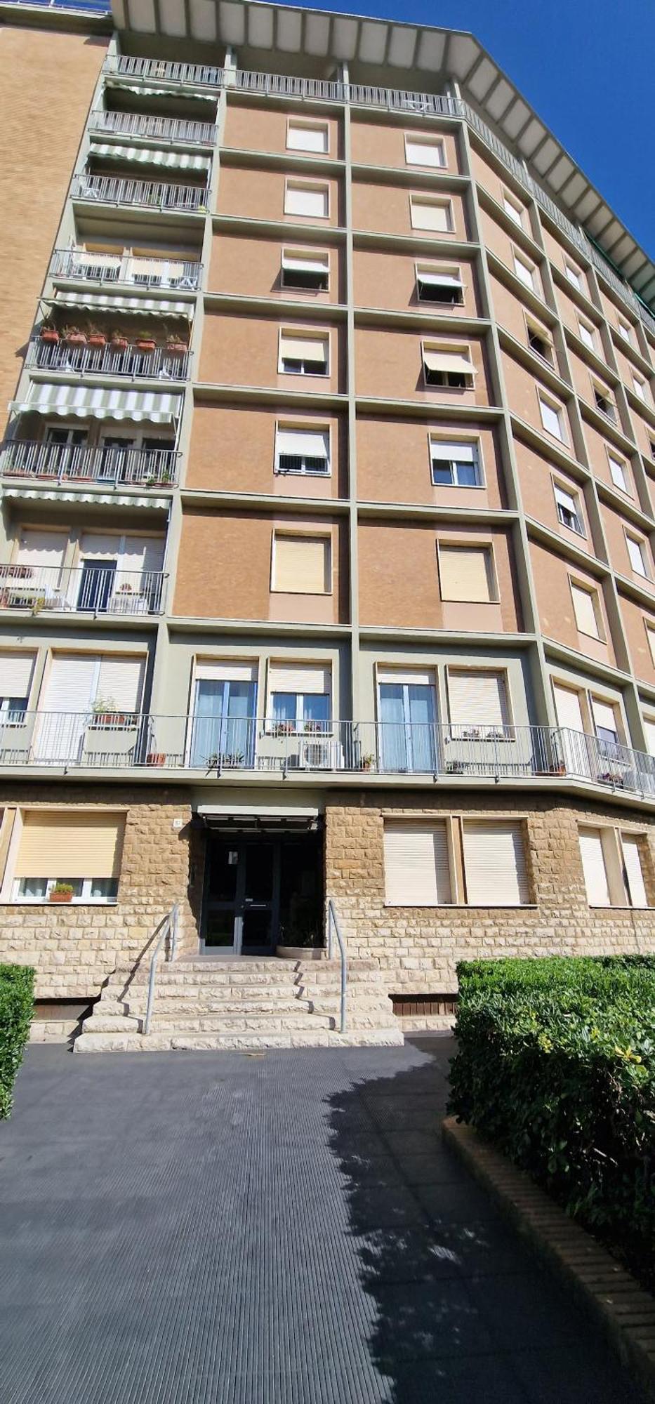 Kisses From Livorno Open Space Apartment - No Pets Allowed Exterior foto