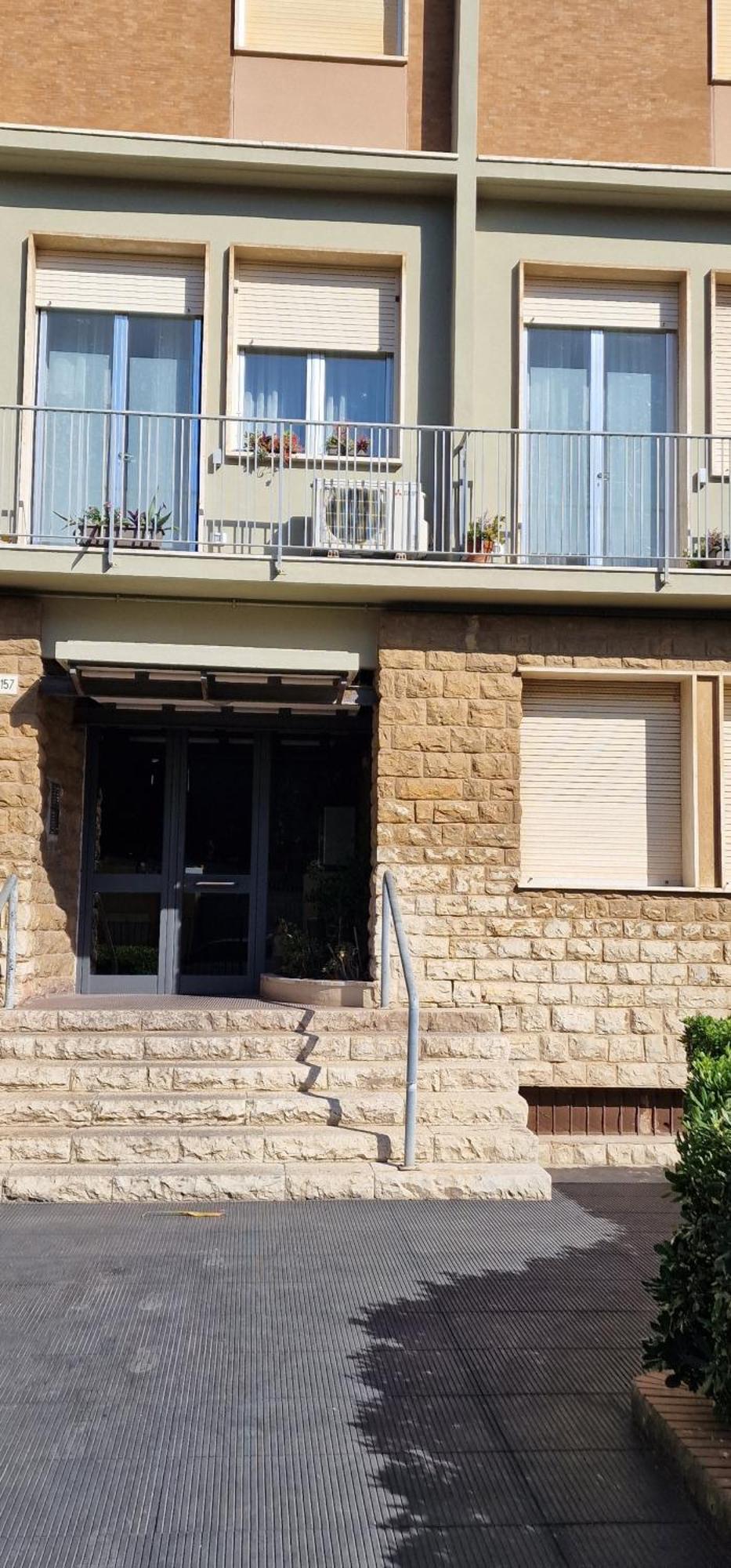 Kisses From Livorno Open Space Apartment - No Pets Allowed Exterior foto